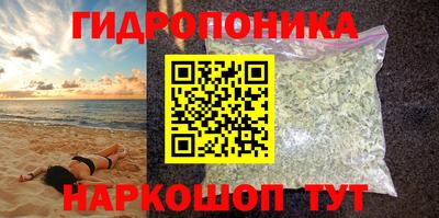 гидропоника Изобильный